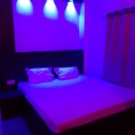 Luxury Double Room with AC