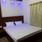 Luxury Double Room without AC