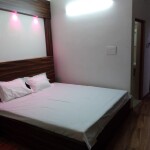 Luxury Double Room without AC